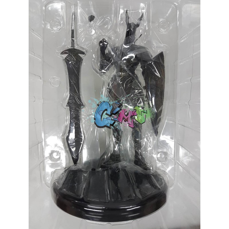 banpresto dark souls statue