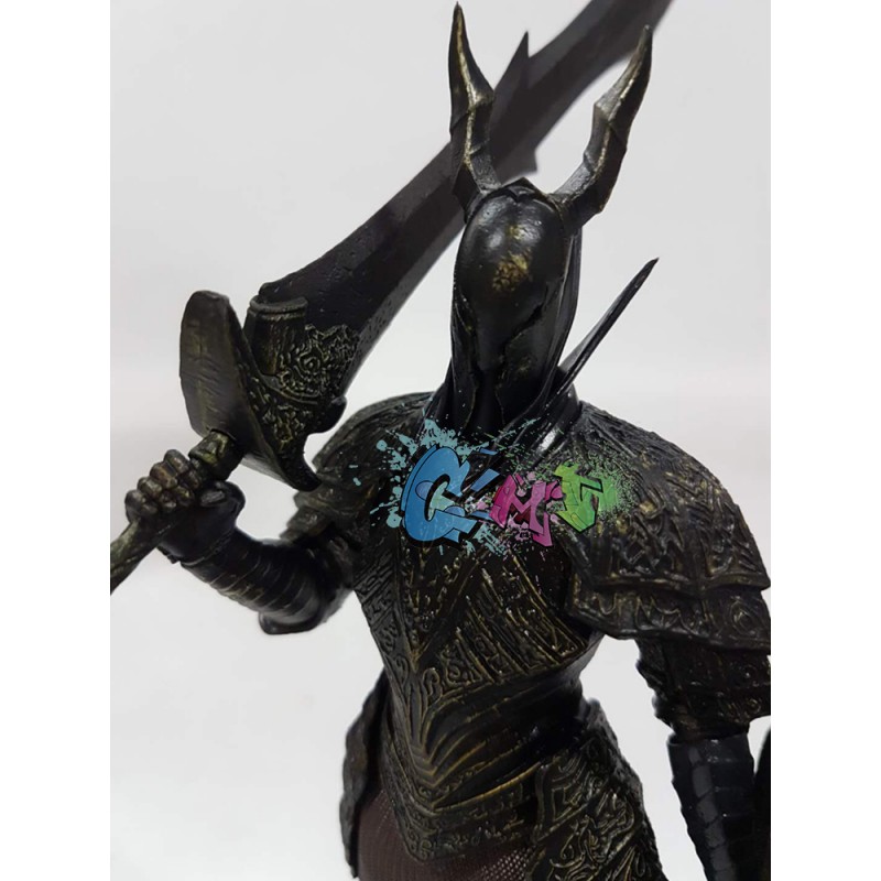 banpresto dark souls