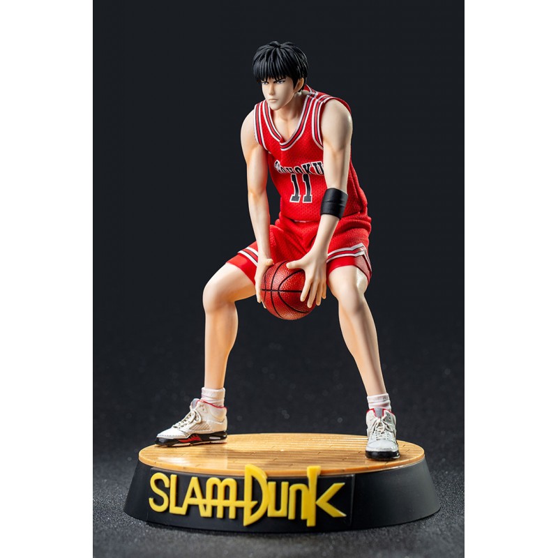 slam dunk anime figure